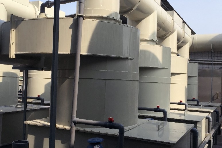 高效旋風(fēng)除塵器